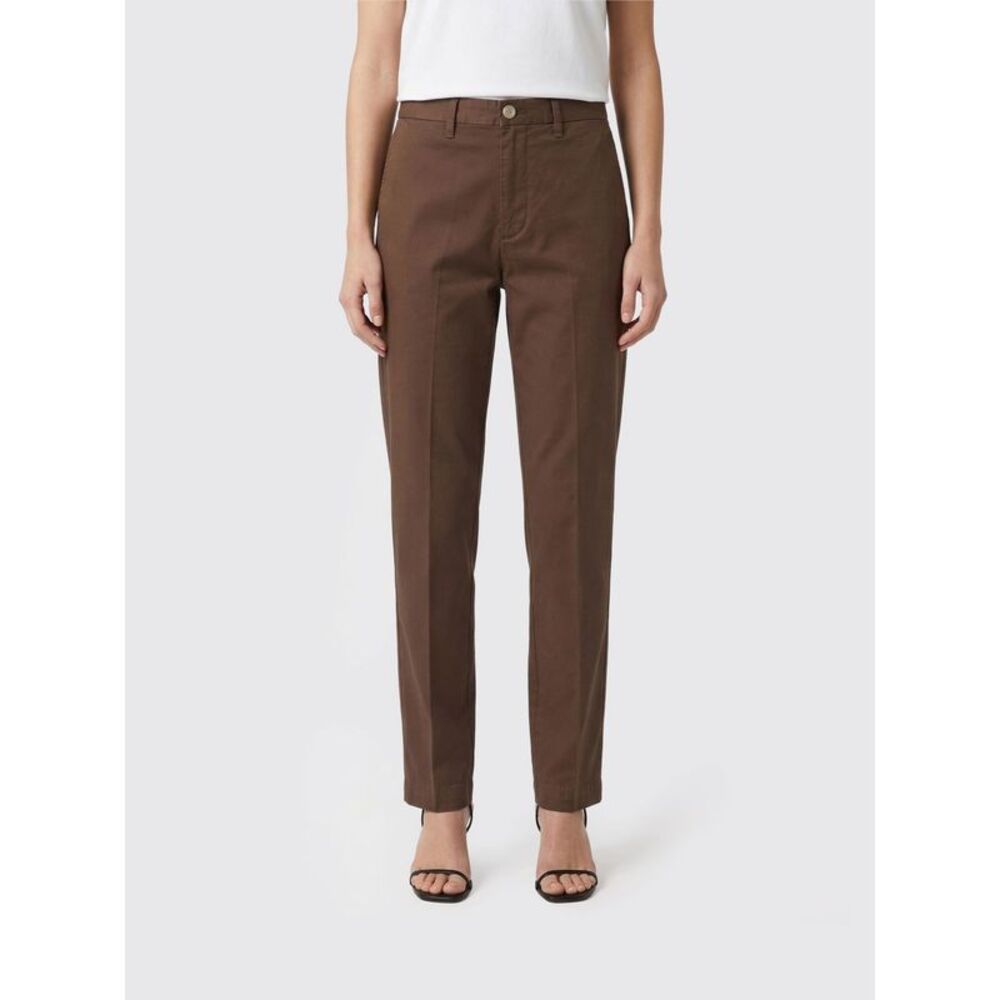Briglia 1949 Pants Woman Brown